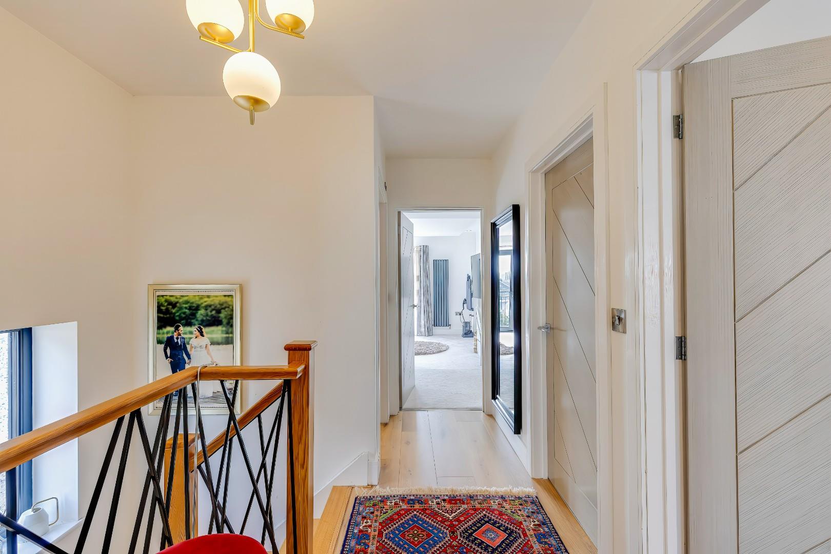 Fairfield Road, Bridgend County Borough, CF31 3DU